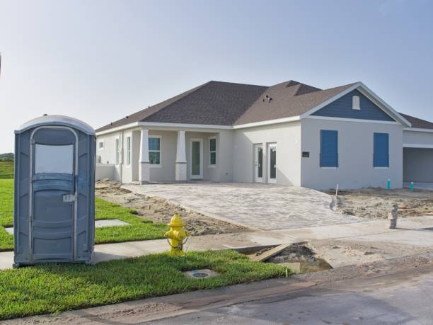 Best Portable toilet rental cost  in Elbow Lake, MN