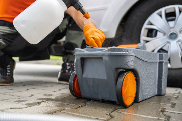Portable sink rental in Elbow Lake, MN