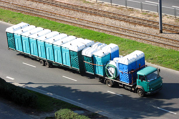 Best Luxury portable toilet rental  in Elbow Lake, MN