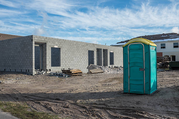 Best Sanitation services for porta potties  in Elbow Lake, MN